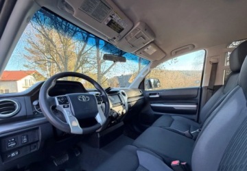 Toyota Tundra II 2014 Toyota Tundra Toyota Tundra 5.7 4x4 Double Cab SR5 5.7 Benzyna 381KM, zdjęcie 16
