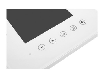 Монитор видеодомофона VIDOS M670W-S2