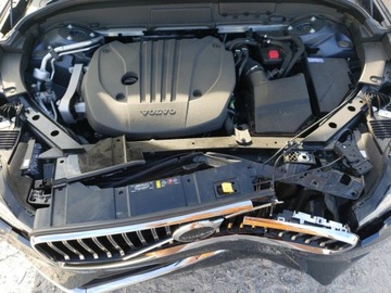 Volvo XC60 II 2022 Volvo XC 60 B5 Inscription 2022 2.0l 2.0 Benzyna 247KM, zdjęcie 6