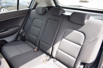 Kia Sportage IV 2019 Kia Sportage 1.6 CRDI, Nowy Model, I-Wlasciciel, Sprowadzony z Niemiec, zdjęcie 20