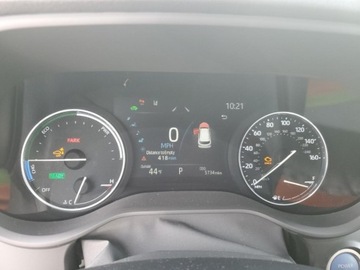 Toyota Sienna III 2024 Toyota Sienna Limited 2024 2.5l 2.5 Hybryda 245KM, zdjęcie 9