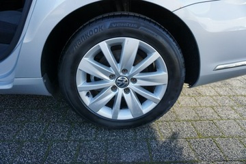 Volkswagen Passat B7 Variant 2.0 TDI CR DPF BlueMotion 140KM 2012 Volkswagen Passat sprawdzony na długich trasach,, zdjęcie 15