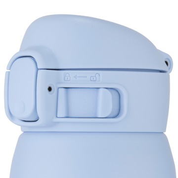 ZOJIRUSHI Герметичная термокружка для чая и кофе SM-WS36-VM 360 мл Розовый