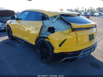 Lamborghini Urus 2019 Lamborghini Urus Urus awd 4.0 Benzyna 641KM, zdjęcie 2