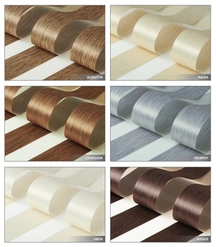 ДЕНЬ НОЧЬ РОЛЬСТАВНИ ПРЕМИУМ С НАТЯЖИТЕЛЕМ, ПО ИНДИВИДУАЛЬНОСТИ 40x150 СМ ЦВЕТА DECODOM