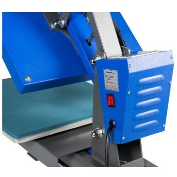 PLUS-PB4050F Пресс для футболок 40 x 50 см