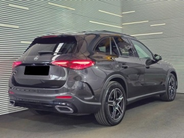 Mercedes GLC C254/X254 SUV 2.0 200d 163KM 2026 MERCEDES-BENZ GLC 200 d 4-Matic AMG Line 2.0 (163KM) 2026, zdjęcie 2