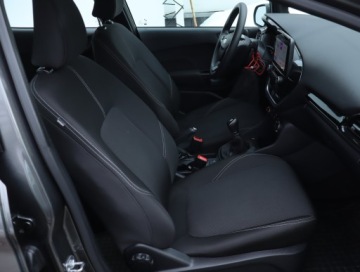 Ford Fiesta VIII Hatchback 5d 1.1 75KM 2022 Ford Fiesta 1.1, Salon Polska, Serwis ASO, zdjęcie 6