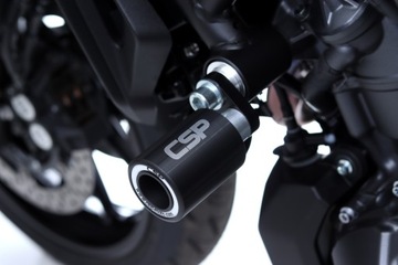 Аварийные колодки CSP для Yamaha MT-07 и XSR 700 2014-2023 v2