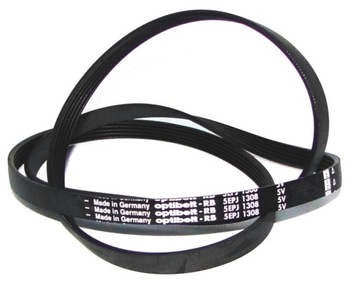 PASEK OPTIBELT 5EPJ 1308 DO PRALKI AMICA- 4 ROWKI