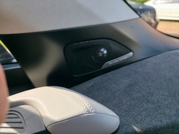 BMW i3 2019 BMW i3s 120Ah Rex 2020, zdjęcie 7