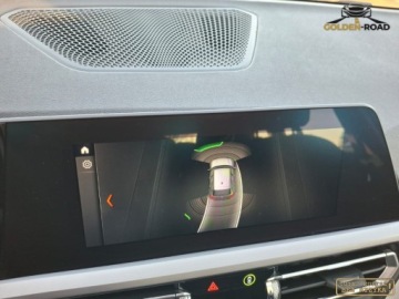 BMW Seria 3 G20-G21 2019 BMW Seria 3 2,0d 136KM automat navi klima elektryka el.klapa oplacony 2.0, zdjęcie 14