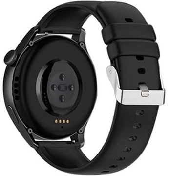 OPASKA PASEK 20mm UNIWERSALNY do ZEGARKA SMARTWATCH SAMSUNG HUAWEI XIAOMI