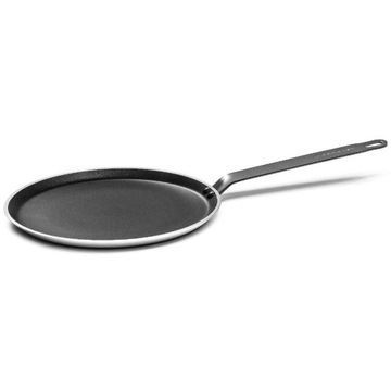 PATELNIA ALUMINIOWA DO NALEŚNIKÓW PLATINUM PLUS 30CM FORGAST FG02325