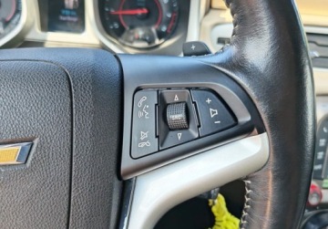 Chevrolet Camaro V 2014 Chevrolet Camaro 3.6 Benzyna 323KM, zdjęcie 27