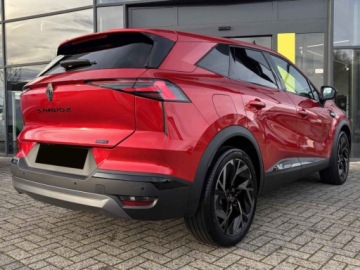 Renault Symbioz 2026 Od ręki - Esprit Alpine 1.8 E-Tech 160KM / pakiet winter premium, zdjęcie 2