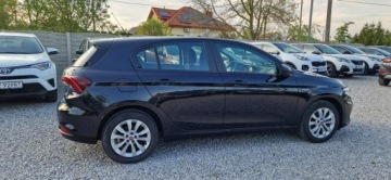 Fiat Tipo II Hatchback 1.4 95KM 2017 Fiat Tipo Super Stan Bezwypadkowy 1.4 16V, zdjęcie 11