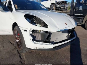 Porsche Macan 2023 Porsche Macan S 2023 2.9 Benzyna 375KM, zdjęcie 7
