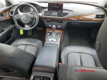 Audi A7 C8 Sportback 3.0 55 TFSI 340KM 2018 Audi A7 Sportback 2018 r., 3,0L PREMIUM PLUS 3.0 Benzyna 340KM, zdjęcie 8