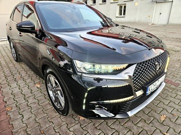  DS Automobiles DS 7 Crossback Ful Led, Blis,Kamera, zdjęcie 9