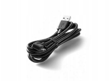 Оригинальное автомобильное зарядное устройство TomTom MicroUSB