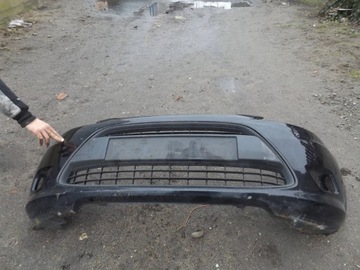 FIESTA MK7 ZDERZAK PRZÓD