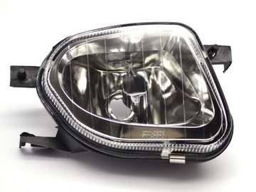 Mercedes-Benz W211 2002-/Sprinter 2006- halogen pr