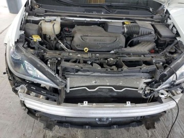 Chrysler Pacifica II 2020 Chrysler Pacifica LIMITED, V6, od ubezpieczalni 3.6 Benzyna 287KM, zdjęcie 11