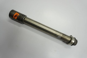 SUZUKI GSX-R 1000 K7-K8 ПЕРЕДНЯЯ ОСЬ