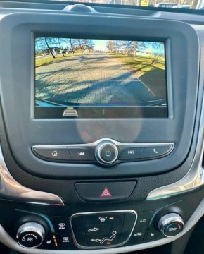 Chevrolet 2019 Chevrolet Equinox 1.5 benz turbo ,automat ,stan jak nowy 1.5 Benzyna 173KM, zdjęcie 36