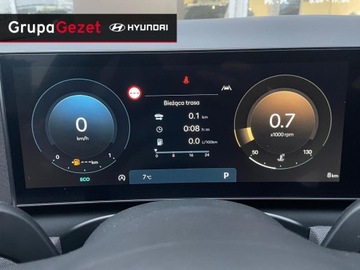 Hyundai Tucson IV SUV Facelifting 1.6 T-GDI 160KM 2025 Hyundai Tucson PE 1.6 T-GDI 150 KM 6MT 2WD Executive + Comfort MY26, zdjęcie 8