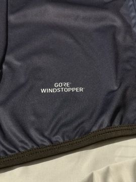Беговой жилет Sportful Bodyfit Pro Windstopper M