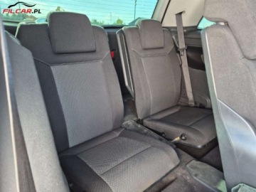 Opel Zafira C 2012 Opel Zafira GWARANCJA 7-Osobowy Zarejestrowany Aktualne OC Mozliwa zamian, zdjęcie 12