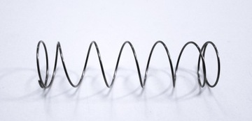 SPRĘŻYNA NACISKOWA d=0,5 * Dz=11 * L=40 - 5szt.