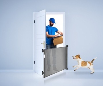 Ruhhy 19381 ворота безопасности