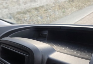 Renault Trafic III 2020 Renault Trafic AutomatSalon PLKameraL2H1Nawiewy na tyl145KMGwarancja, zdjęcie 22