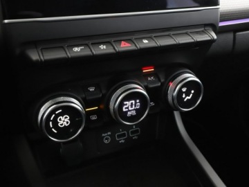 Renault Arkana SUV 1.3 TCe 140KM 2023 Renault Arkana automat full LED navi klima auto, zdjęcie 27