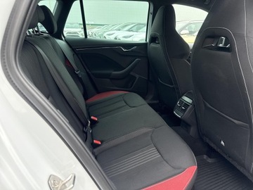 Skoda Kamiq Crossover 1.5 TSI 150KM 2022 Škoda Kamiq 1.5 TSI Monte Carlo DSG 1.5 TSI Monte, zdjęcie 7