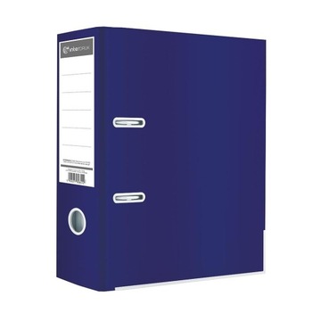 SEGREGATOR A4/75K CIEMNONIEBIESKI BŁYSK