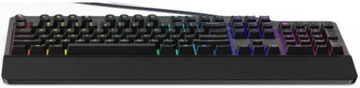 Lenovo LEGION K500 RGB-клавиатура для геймеров ХИТ