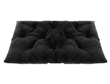 Legowisko Posłanie Poduszka dla Psa i Kota RABBIT L 100x70 cm Różowe