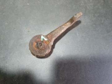 РУЧКА ПЕРЕКЛЮЧАТЕЛЯ СТАРЫЙ ВИНТАЖНЫЙ ВЕЛОСИПЕД PRL ROMET ОРИГИНАЛ