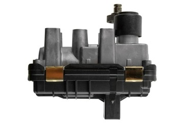 GARRETT 829440-5004S STROJ DOLADOWUJACE NABIJTE