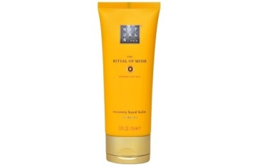 RITUALS THE RITUAL OF MEHR ВОССТАНОВИТЕЛЬНЫЙ БАЛЬЗАМ ДЛЯ РУК 70мл
