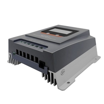 Солнечный контроллер SOL MPPT 30A (BLUETOOTH)