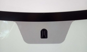 NOVÁ SKLO (OKNO) PŘEDNÍ ČELNÍ HONDA CR-Z 2010-