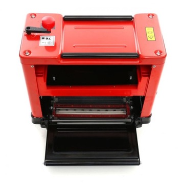 Рубанок, строгальный станок, строгальный станок, 2000 Вт