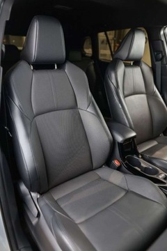 Toyota Corolla Cross 2.0 Hybrid Dynamic Force 197KM 2023 Toyota Corolla Cross Cross 2.0 Hybrid Executive 2.0 Hybryda 197KM, zdjęcie 21