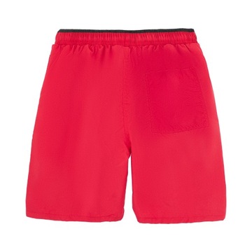 W # Męskie SPORTOWE KRÓTKIE SPODENKI 3 XL