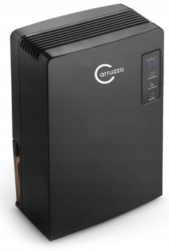 БОЛЬШОЙ ОСУШИТЕЛЬ ВОЗДУХА ПОГЛОЩАТЕЛЬ ВЛАЖНОСТИ 2200 мл УФ-ОЧИСТИТЕЛЬ 90 Вт